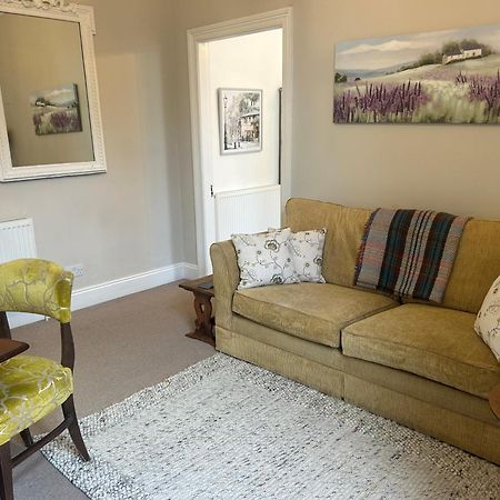 Lovely 1 Bed Flat In Victorian House 300M Seafront Penzance Exterior foto